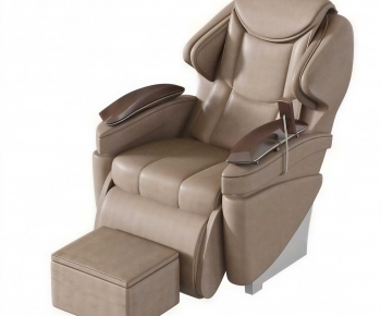 Modern Massage Chair-ID:366767884
