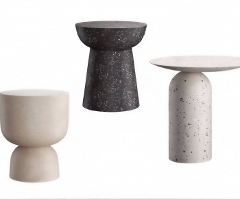 Modern Side Table/corner Table-ID:491015914