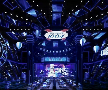 Modern Bar-ID:474391036