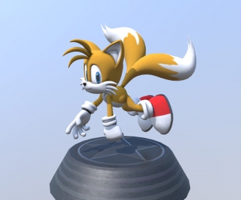 Modern Robot-ID:337104083