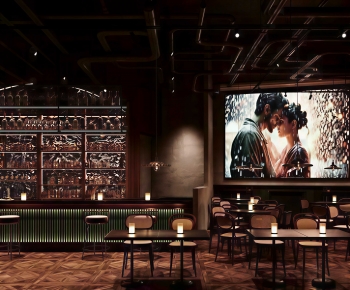 Modern Bar-ID:549901965