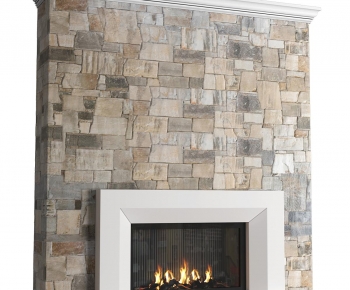 Modern Fireplace-ID:112169037