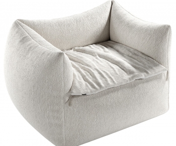 Modern Single Sofa-ID:722280035