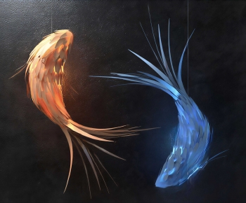 Modern Droplight-ID:992868902