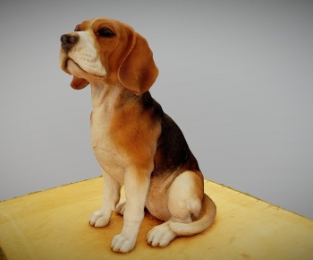 Modern Animal Dog-ID:492660056