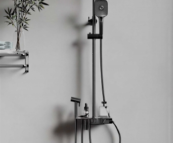 Modern Faucet/Shower-ID:624620916