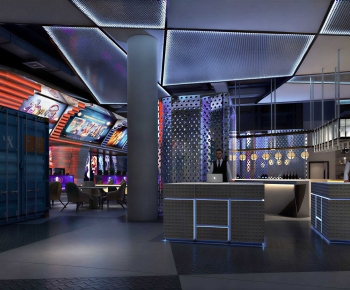 Modern Bar-ID:944120983