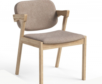 Nordic Style Lounge Chair-ID:922770027