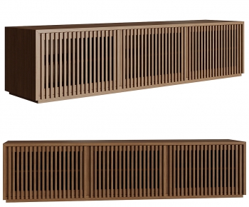 Modern TV Cabinet-ID:633189925