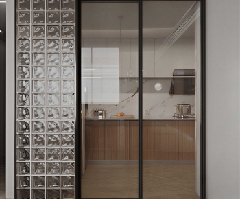 Modern The Kitchen-ID:532874112