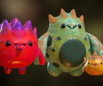 Modern Robot-ID:715899569