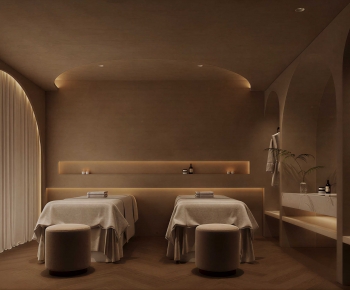 Wabi-sabi Style SPA Beauty-ID:351313116