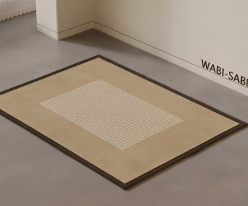Wabi-sabi Style The Carpet-ID:600374945