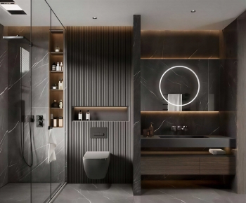 Modern TOILET-ID:921642076