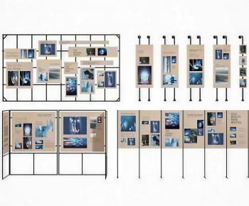 Modern Culture Wall-ID:394890079