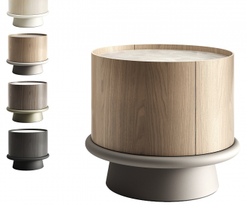 Nordic Style Coffee Table-ID:562866932