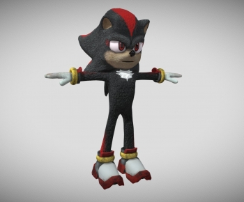 Modern Robot-ID:496248018