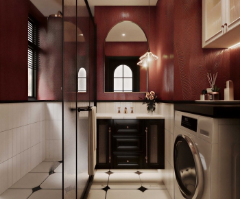 Modern TOILET-ID:393798112