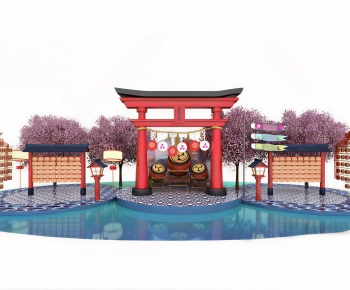 Japanese Style Meichen-ID:831548937