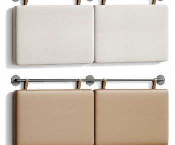 Modern Bedhead Back Rest-ID:826137074