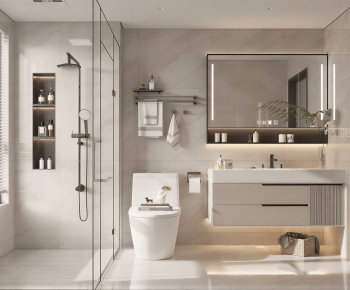 Modern TOILET-ID:208131076