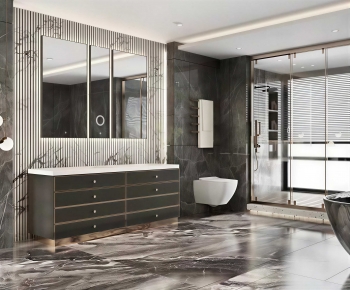 Modern TOILET-ID:913989078