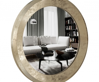 Modern The Mirror-ID:678925995