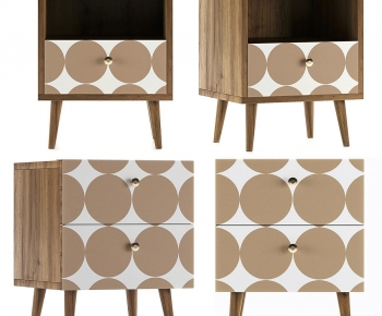Modern Bedside Cupboard-ID:256562951