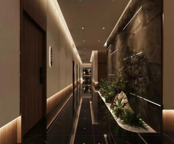 Modern Corridor-ID:319220073