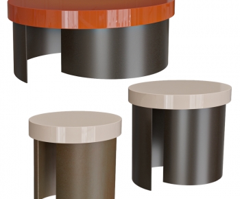 Modern Side Table/corner Table-ID:813177116