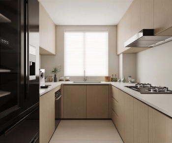 Modern The Kitchen-ID:905467994