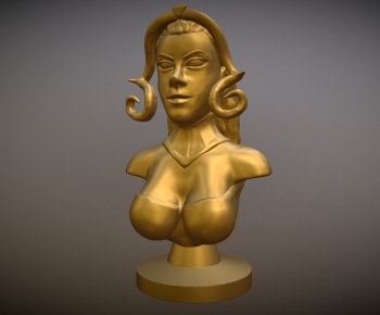 Modern Sculpture-ID:846067917