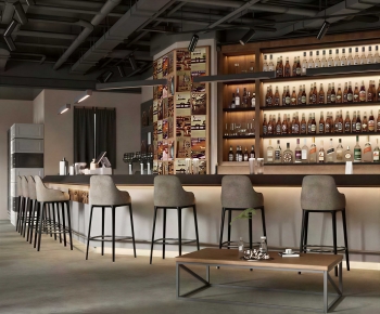 Modern Bar-ID:289860013