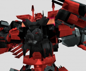 Modern Robot-ID:269217975