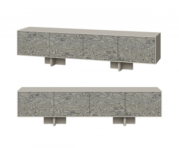 Modern TV Cabinet-ID:461661106