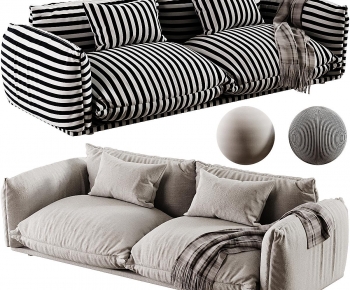 Modern A Sofa For Two-ID:361884128