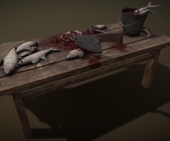 Modern Aquatic Animals-ID:848951102