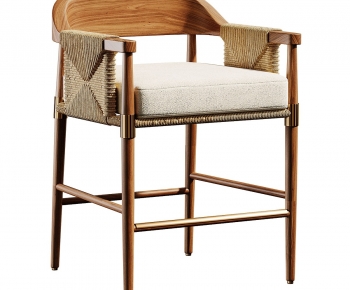 Modern Bar Chair-ID:136301042