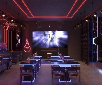 Modern Bar-ID:667131904