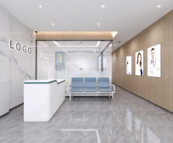 Modern Beauty Salon-ID:904134995