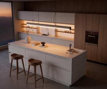 Modern Counter Bar-ID:942270876