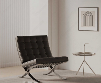 Modern Lounge Chair-ID:941036941