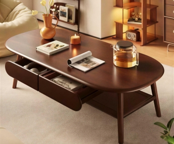 Modern Coffee Table-ID:251241928