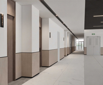 Modern Office Aisle-ID:230959894