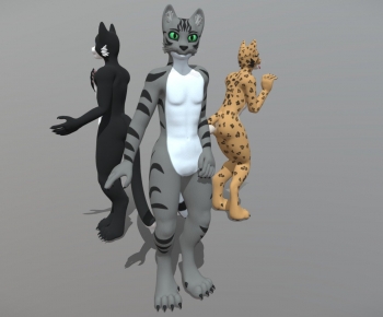 Modern Robot-ID:543930053