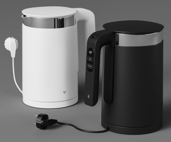 Modern Electric Kitchen Appliances-ID:191930061