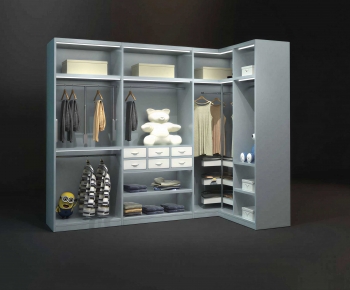 Modern The Wardrobe-ID:312217002