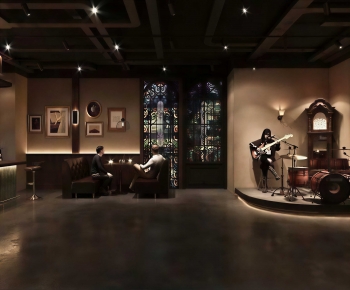 Modern Bar-ID:313180922