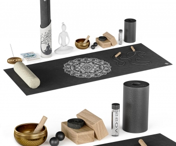 Modern Fitness Equipment-ID:894553906