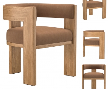 Modern Dining Chair-ID:588473089